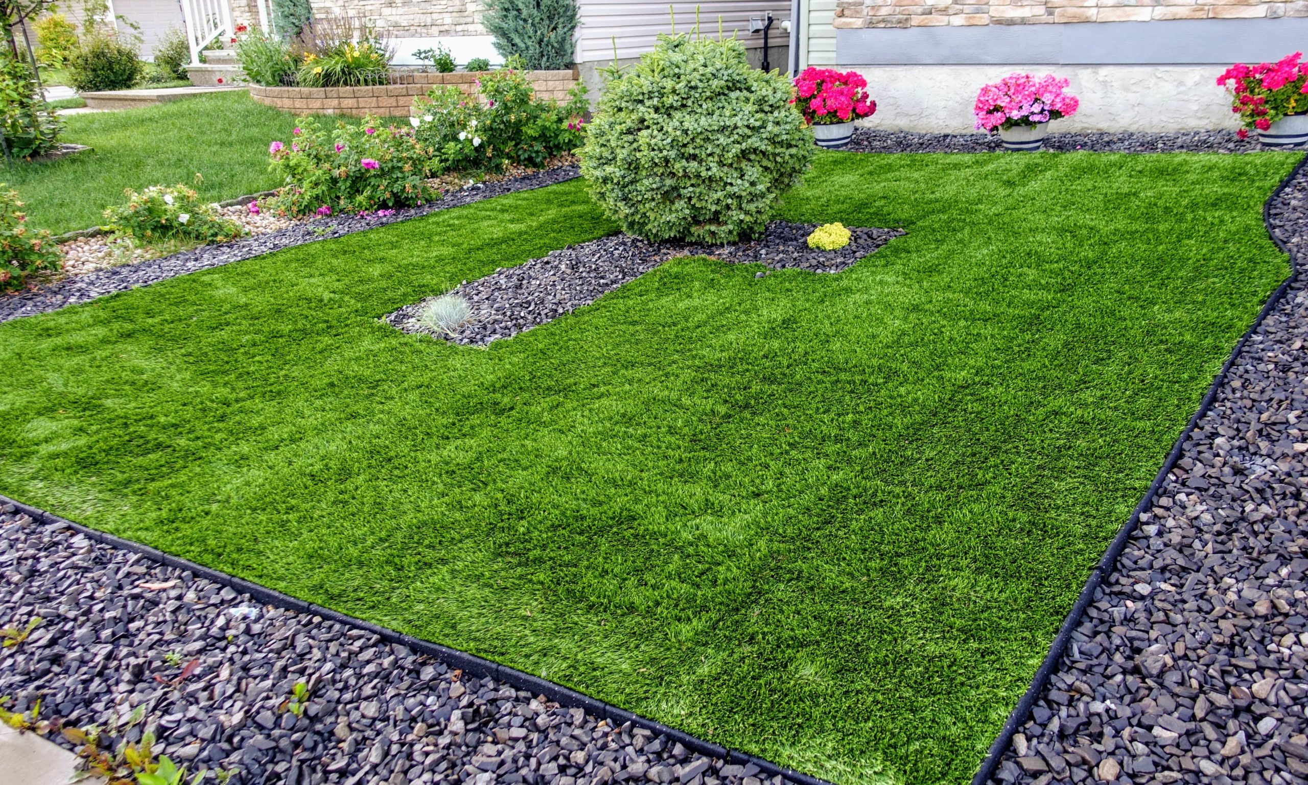 Artificial Turf in Sugar Land